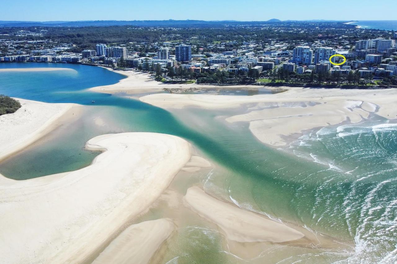 Spacious 3 Bedroom Delight - Shops & Beaches Zg1 * Caloundra